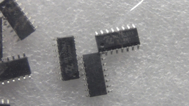 Микросхема MX1508 RX