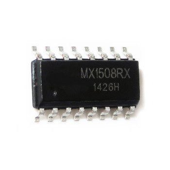 Микросхема MX1508 RX