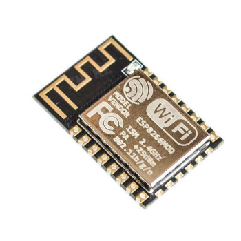 Модуль ESP-12F (ESP8266) WI-FI