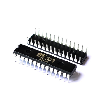 Микроконтроллер Atmega328