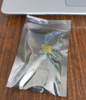 Преобразователь USB - uart для Wi-Fi модуля ESP-01