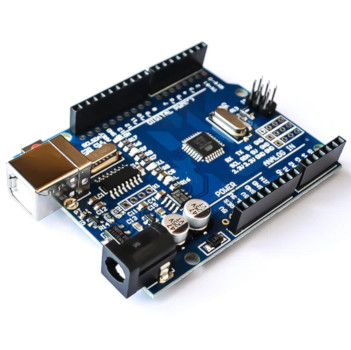 Arduino Uno R3 Atmega328p