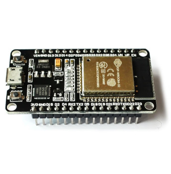 IoT-платформа ESP-wroom-32 DevKit Wi-Fi/Bluetooth