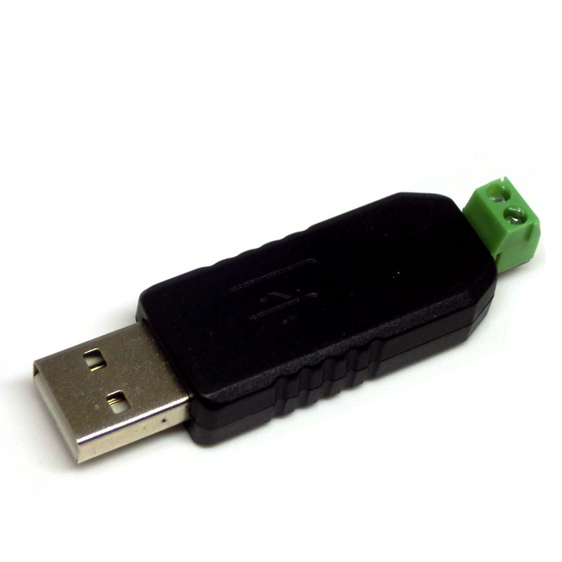 Преобразователь (конвертер) USB в RS485