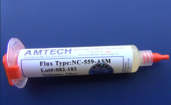 Флюс для пайки NC-559