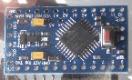 Arduino Pro Mini atmega328 5V 16MHz