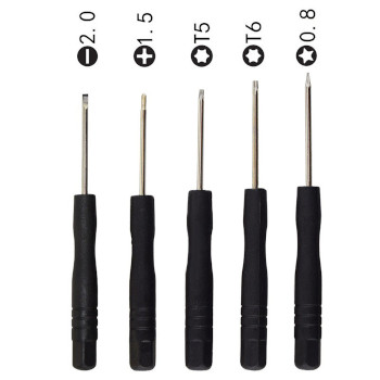 Набор для разборки мобильного телефона 11 предметов