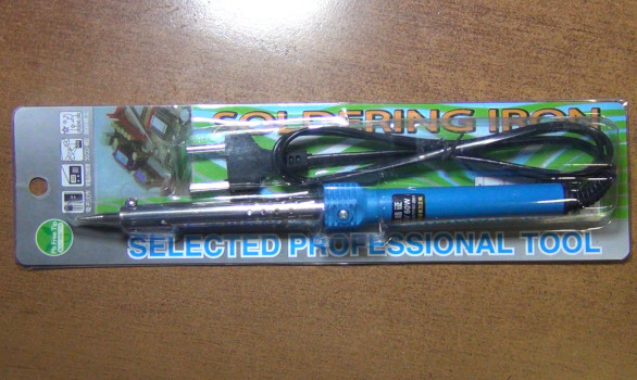 Паяльник 60 Вт