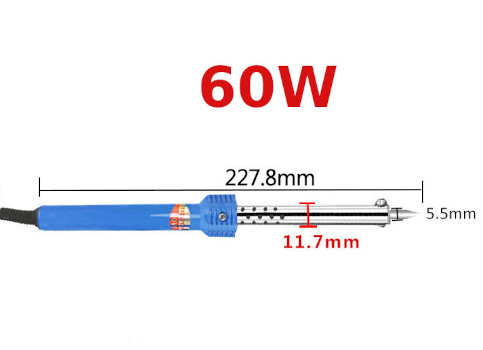 Паяльник 60 Вт