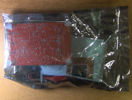 Осциллограф DSO138