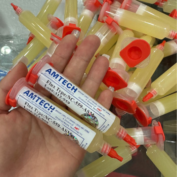 Флюс для пайки NC-559