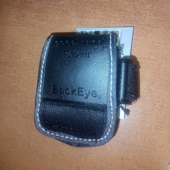 Зеркало на руку для велосипеда или самоката