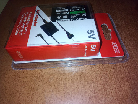 Зарядное устройство для SONY PSP 1000/2000/3000