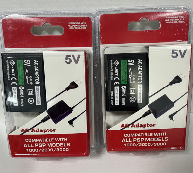 Зарядное устройство для SONY PSP 1000/2000/3000