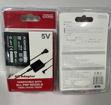 Зарядное устройство для SONY PSP 1000/2000/3000