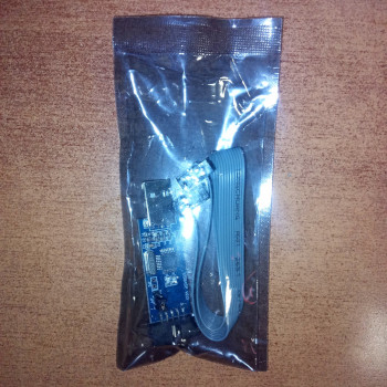 Программатор Usbasp